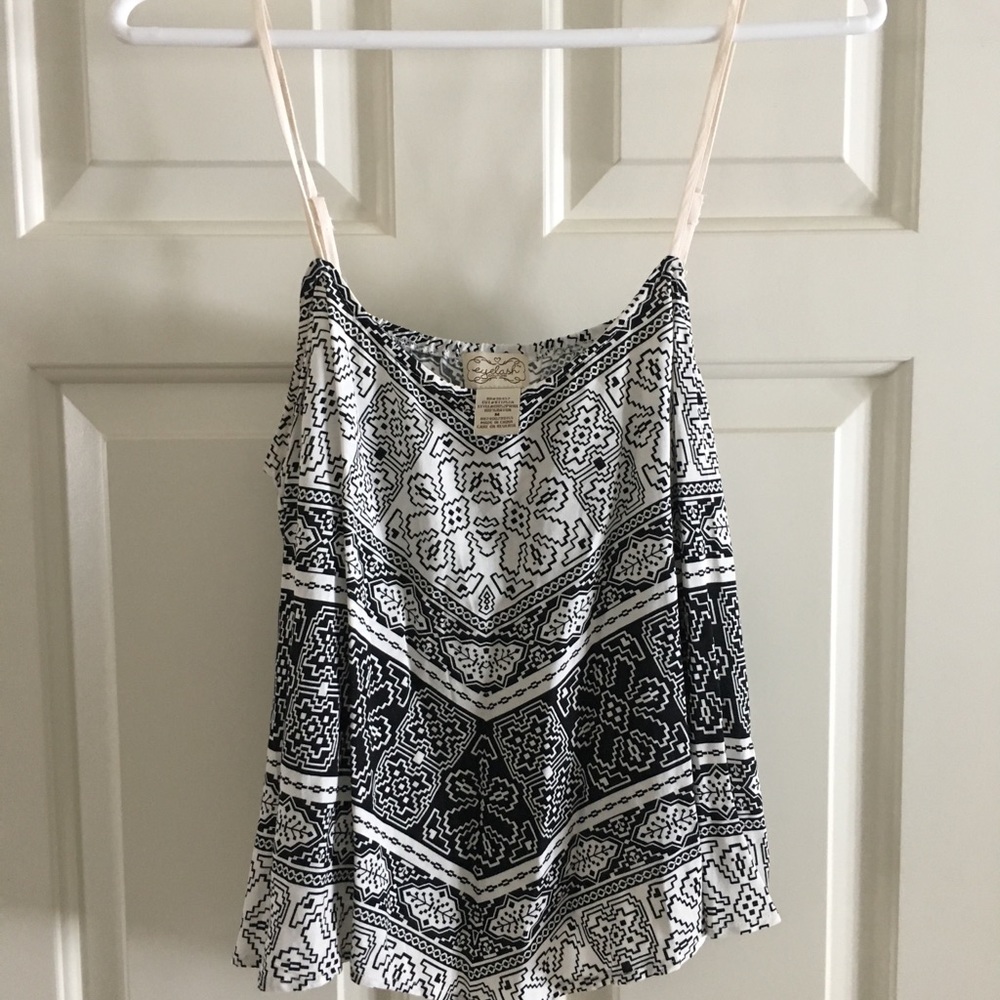 3 for $20 bundle. Handkerchief tank